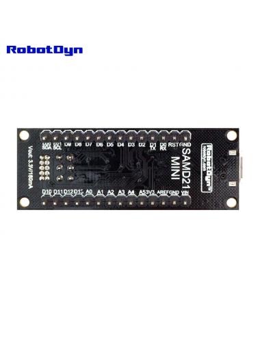 RobotDyn - klon Arduino M0...