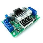 Przetwornica step-up LTC1871 6A 3.5V-30V