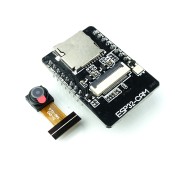 ESP32-CAM z kamerą OV2640 WiFi + Bluetooth