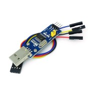 Konwerter USB UART RS232 PL2303HX 3.3V / 5V