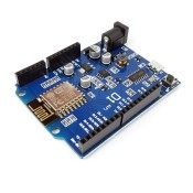 Moduł WEMOS D1 Uno R3 ESP8266 WiFi