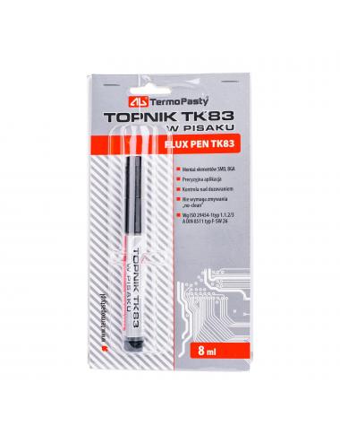 Topnik TK83 FLUX NO CLEAN w...