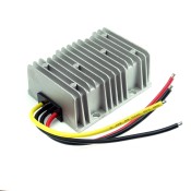 Przetwornica (18-32V) 24V na 12V step-down 30A 360W wodoodporna