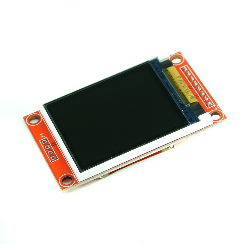Wyświetlacz LCD 1.8 cala