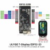 ESP32-S3 LILYGO T-Display-S3 LCD 1.9" ST7789 dotykowy