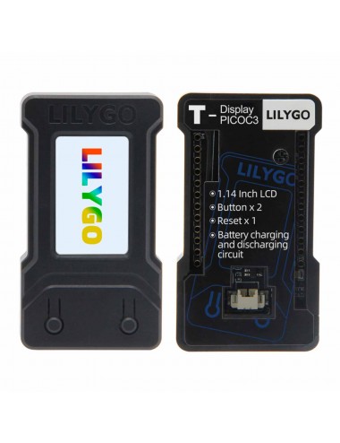 ESP32 TTGO T-display LilyGO...