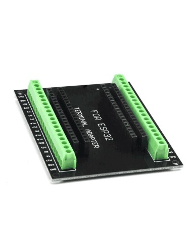 Adapter terminala ESP32 Breakout Board