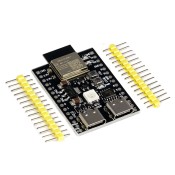 ESP32-C3 DevKitM-1 Mini WiFi Bluetooth 5.0 RISC-V FLASH 4MB USB-C