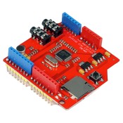 Odtwarzacz MP3 VS1053 nakładka na arduino shield VS1053B