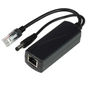 Adapter PoE Ethernet Splitter 48 – 12 V