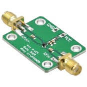 Wzmacniacz szerokopasmowy sygnału radiowego RF 100kHz - 2GHz 9V-12V