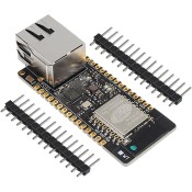 ESP32-C3 ETH01-EVO port ethernet RJ45 WiFi Bluetooth 5.0