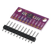 LIS3DSH akcelerometr 3-osiowy I2C SPI 1.8V - 3.3V